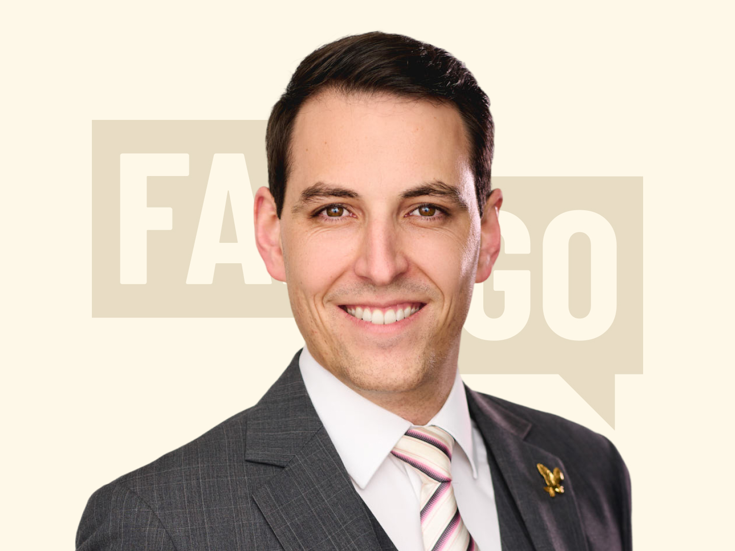 Councillor Henry Davis